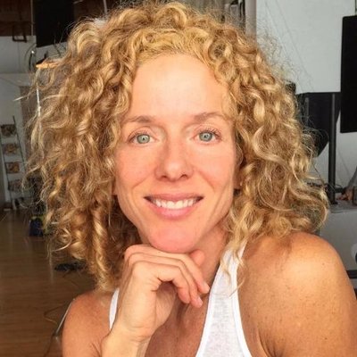 Susan Gold